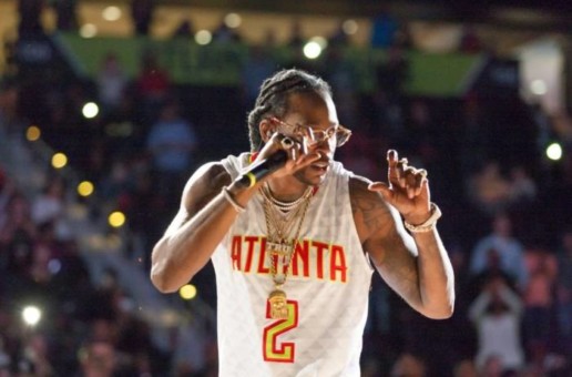 2 Chainz Names His All-Time Atlanta Hawks Starting 5, Zion Williamson & the College Park Skyhawks (Video)