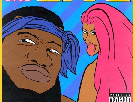 Maxo Kream – She Live ft. Meg The Stallion