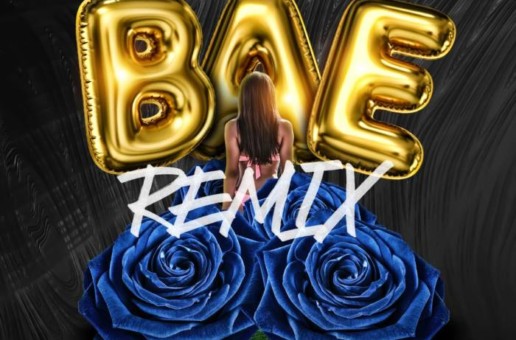 O.T. Genasis x G-Eazy x Rich The Kid x E40 – Bae (Remix)