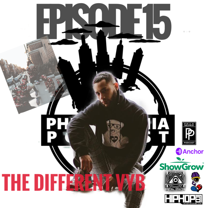 IMG_2106 HHS87 Exclusive! Thedifferentvyb - Different Vibes (Album & Interview)  