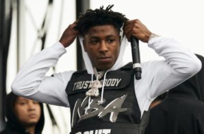 Was NBA Youngboy a Target in Miami Shooting? (Video)