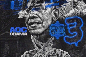 Aoc Obama – Obama Care 3 (Mixtape)