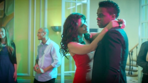 Mytrell Foreman – Delilah (Video)