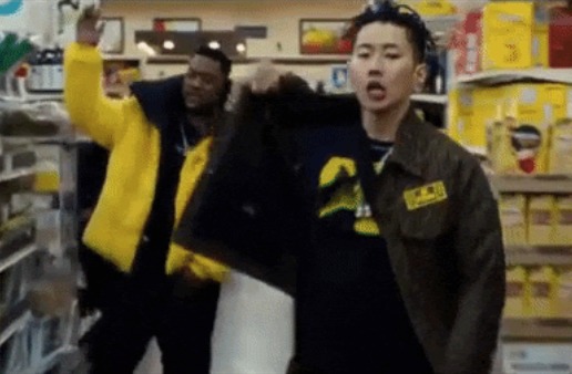 Jay Park – K-TOWN Ft. Hit-Boy (Video)