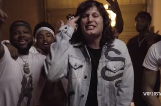 NLE Choppa & Clever – S.B.M.S. (Video)