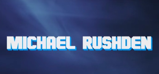 Michael Rushden – Can’t Stop This Ft. Dylan Ross & Lord Diamonds (Video)