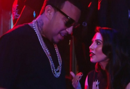 French Montana Talks Kim Kardashian-West Helping Free Max B! (Video)