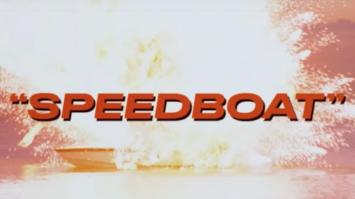Denzil Curry – Speedboat (Video)