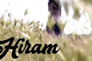 Hiram – Somebody Like Me (Video)