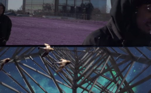 24RICO – Coming Down Ft. Dante Leon (Video)
