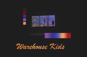 BRANBAV – Warehouse Kids (prod by Potential)