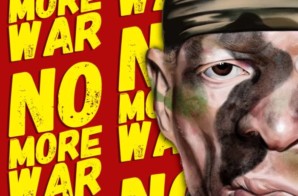 Yellowman – No More War