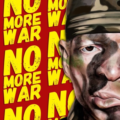 Yellowman-No-More-War-cover-small-500x500 Yellowman - No More War  