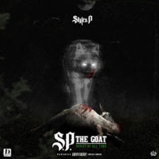 artwork_5cb9585b68ae7_ Styles P - S.P. The GOAT: Ghost of All Time (Album Stream)  