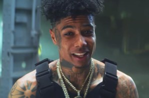 Blueface – Stop Cappin’ (Video)