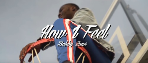 bobby-zane-500x213 Bobby Zane (COS Entertainement) - How I Feel (Official Music Video)  