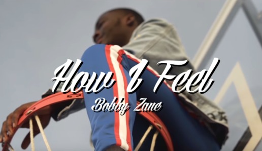 Bobby Zane (COS Entertainement) – How I Feel (Official Music Video)