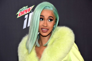 Okurr! Cardi B Leads All 2019 BET Awards Nominations!