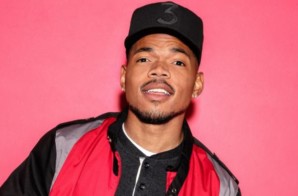 Chance The Rapper Teases New Single