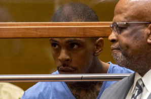 Nipsey Hussle’s Alleged Killer Indicted by Grand Jury