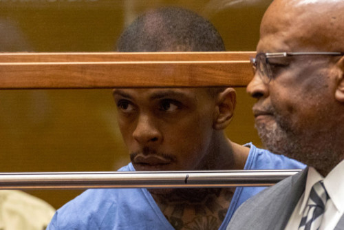 eric-holder-court-500x334 Nipsey Hussle’s Alleged Killer Indicted by Grand Jury  