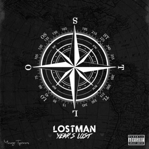 image1-16-500x500 Lostman - Years Lost  