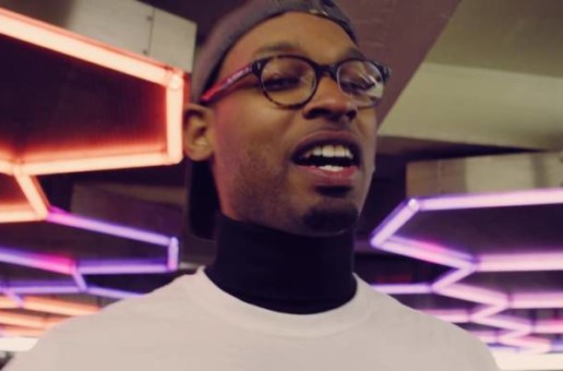 Jordan Carter – A Lot Freestyle (Video)