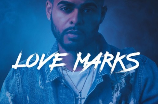 Tern The Page – Love Marks
