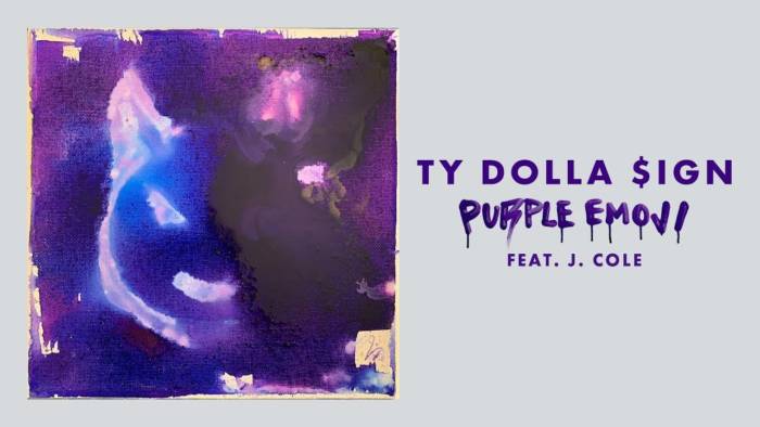 maxresdefault-1-2 Ty Dolla $ign - Purple Emoji feat. J. Cole (Prod by MXXWLL)  
