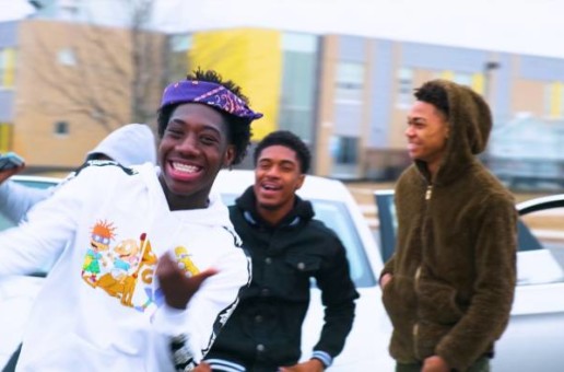 2rare – No Brotherly Love (Video)