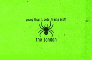 Young Thug – The London ft. J. Cole & Travis Scott (Prod by Tminus)