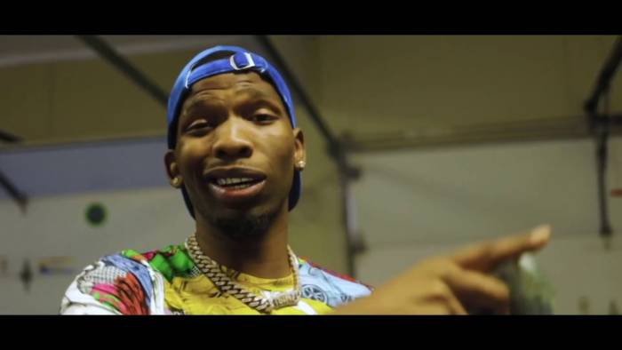 maxresdefault-9 BlocBoy JB - Dont Be Mad Prod By Real Red (Video Dir By 300 Visions)  