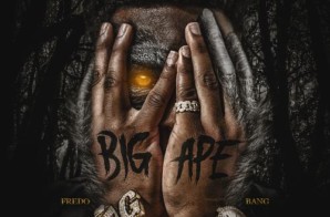Fredo Bang – Big Ape (Album Stream)