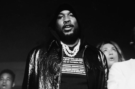 DJ Khaled – Weather The Storm Ft. Meek Mill & Lil Baby (Video)