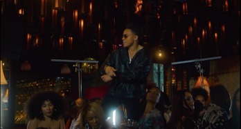 Rotimi – Love Riddim (Video)