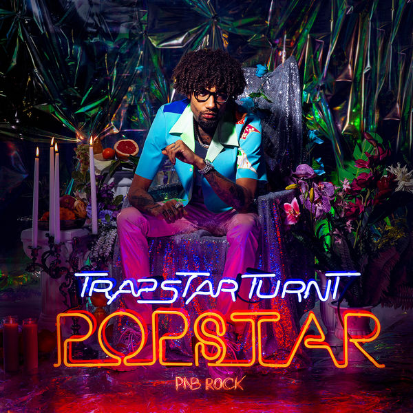 pnb-rocks-trapstar-turnt-popstar-99xclusive PnB Rock - TrapStar Turnt PopStar (Album Stream)  