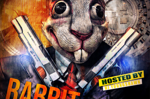 Lil Cezer & J10 – Rabbit Wit The Gun (Mixtape)