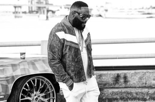 Rick Ross – Port of Miami II (Freestyle)