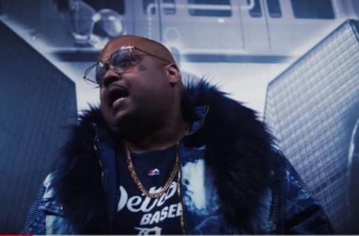 Rufus (Bizarre) – Dab (Get High) (Video)