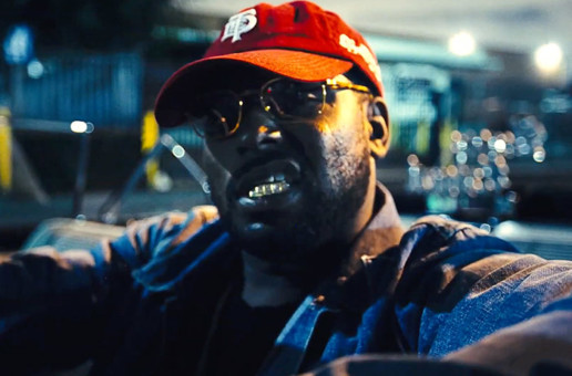 Schoolboy Q – Floating Ft. 21 Savage (Video)