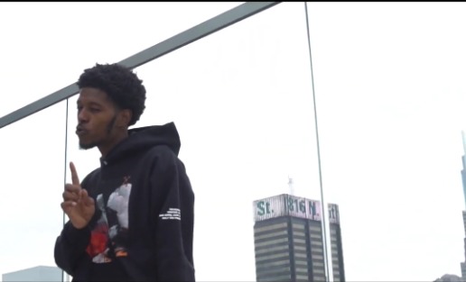 TMac5200 – Been On My Grind (Video)