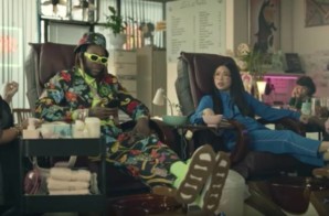 2 Chainz Stars in New Google Pixel 3A Ad With Awakwafina (Video)