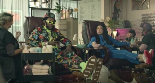 unnamed-1-500x270 2 Chainz Stars in New Google Pixel 3A Ad With Awakwafina (Video)  