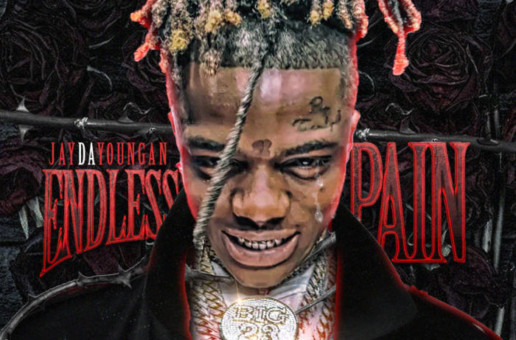 JayDaYoungan – Endless Pain