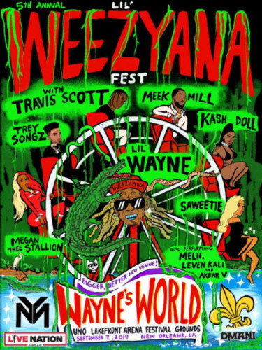 unnamed-4-1-375x500 Live Nation Urban Presents 5th Annual Lil Weezyana Fest!  