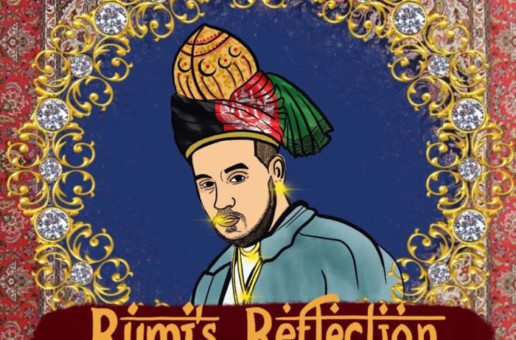 Kresnt – Rumi’s Reflection