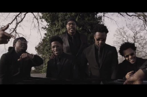 Xay Capisce – Do It Again (Video)