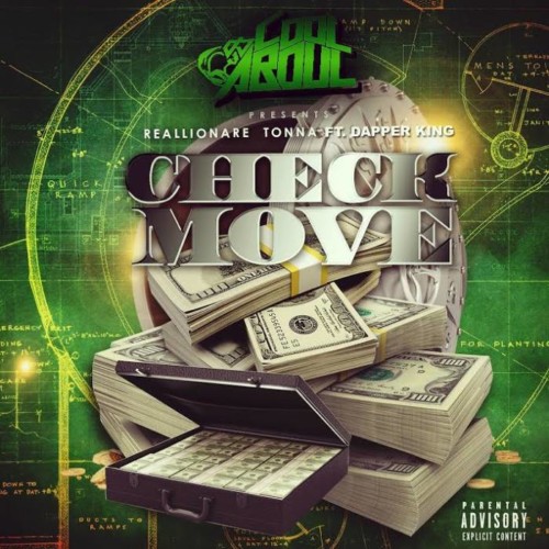 0-1-2-500x500 DJ Cool Abdul Presents: Check Move (ft. Reallionare Tonna & Dapper King)  