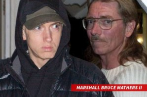 Eminem’s Father Dead At 67!
