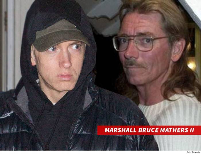 Eminem’s Father Dead At 67! Home of Hip Hop Videos & Rap Music, News